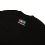 The Hundreds : Mummified Adam T-Shirt (Black)