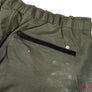 The Hundreds : Oasis Hybrid Shorts (Olive)