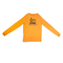 Pas De Mer : Nightclubbing Longsleeve (Mustard)