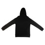 Profound Aesthetic : Oversized Cargo Hoodie (Black)