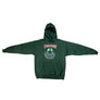 Thrasher : Doubles Hood (Forest)
