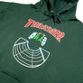Thrasher : Doubles Hood (Forest)