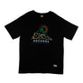 Decades : Blondy Mother Tee (Black)