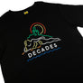 Decades : Blondy Mother Tee (Black)