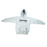 Thrasher : Skate Mag Hood (Grey)