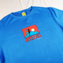 Decades : Sunset Glow Crewneck (Blue)