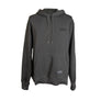 Stampd : F*** Off Drag Hoodie (Steel Grey)