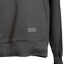 Stampd : F*** Off Drag Hoodie (Steel Grey)