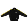 Decades : Decades Logo Track Jacket (Black)