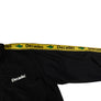 Decades : Decades Logo Track Jacket (Black)