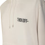 Stampd : F*** Off Drag Hoodie (Cement)