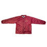 Thrasher : Pentagram Coach Jacket (Maroon)
