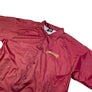 Thrasher : Pentagram Coach Jacket (Maroon)