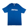 Alltimers: Sprinter Tee (Royal)