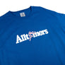 Alltimers: Sprinter Tee (Royal)