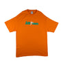 Alltimers: Sprinter Tee (Orange)