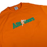 Alltimers: Sprinter Tee (Orange)