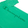 Champion : Garment Dyed Heritage Tee (Green Myth)