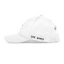 The Nines : Rinse And Repeat Cap (White)