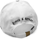 The Nines : Rinse And Repeat Cap (White)