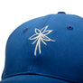 The Nines : Rinse And Repeat Cap (Light Royal Blue)