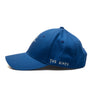 The Nines : Rinse And Repeat Cap (Light Royal Blue)