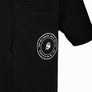 Stampd : Badge Pocket Tee (Black)