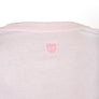 The Nines Essential - Men's Heavy Weight Street Tee (Soft Pink)