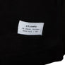 Stampd : Badge Pocket Tee (Black)
