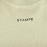 Stampd : Classic Logo Tee (Overcast)