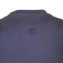 The Nines Essential - Men's Heavy Weight 5.5 Oz Crew Tee (Navy)