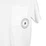 Stampd : Badge Pocket Tee (White)