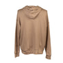 The Nines Essential - Unisex Sponge Fleece Pullover DTM Hoodie (Tan)