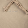The Nines Essential - Unisex Sponge Fleece Pullover DTM Hoodie (Heather Stone)