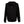 The Nines Essential - Unisex Sponge Fleece Pullover DTM Hoodie (Black)