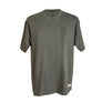 Stampd : F*** Off Drag SS Box Tee (Steel Grey)
