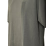 Stampd : F*** Off Drag SS Box Tee (Steel Grey)