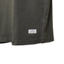 Stampd : F*** Off Drag SS Box Tee (Steel Grey)