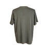 Stampd : F*** Off Drag SS Box Tee (Steel Grey)