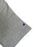 Champion : Classic Graphic Tee (Oxford Grey)