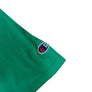Champion : Classic Graphic Tee (Green Myth)