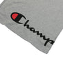 Champion : Wrap Around Script (Oxford Grey)