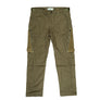 ELHAUS : PAR CARGO RIPSTOP (OLIVE)