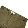 ELHAUS : PAR CARGO RIPSTOP (OLIVE)