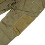 ELHAUS : PAR CARGO RIPSTOP (OLIVE)