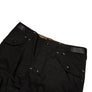 ELHAUS : FENDER PANTS (BLACK)