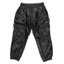 Stampd: Helix Cargo Pant (Black)