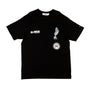 ELHAUS : SPHERE T-SHIRT (BLACK)