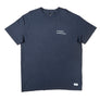 Stampd: Sail Tee (Blue)