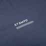 Stampd: Sail Tee (Blue)